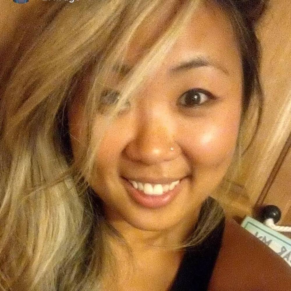 Meet your Posher, Sunny